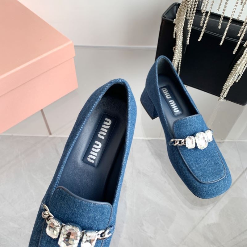 Miu Miu Shoes